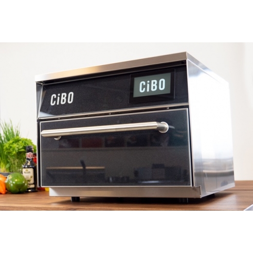 CiBO 快速烤箱