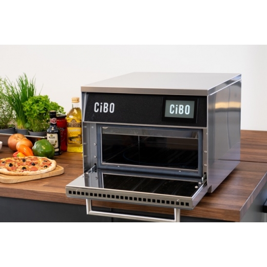 CiBO 快速烤箱