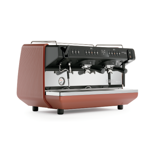 Nuova Simonelli 半自動咖啡機