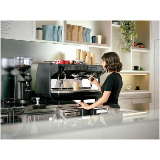 Nuova Simonelli Viva 磨豆機