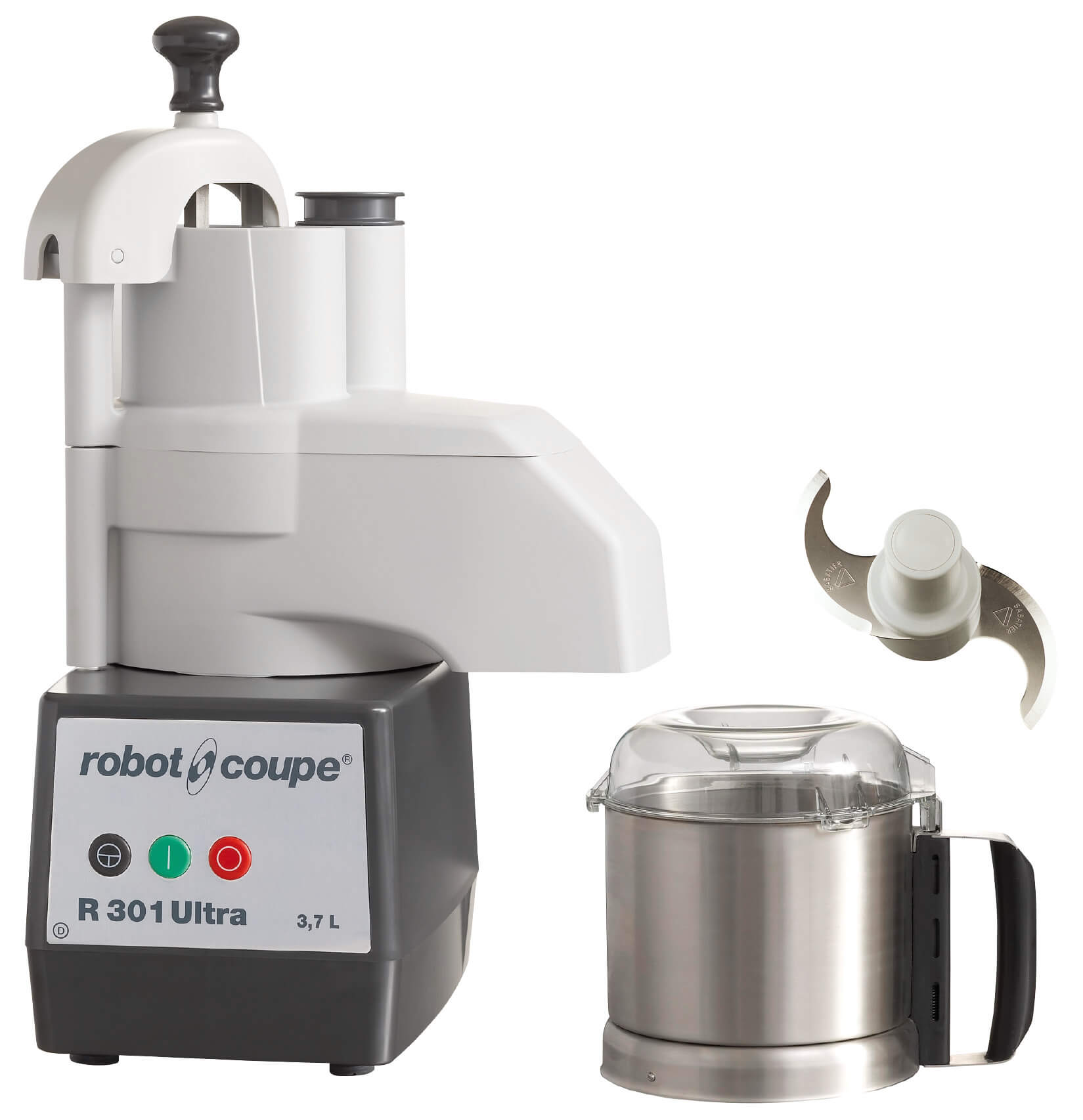 robot coupe R301 Ultra 多功能食物處理機