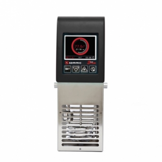 Sammic Smart-Vide 5 低溫烹調機