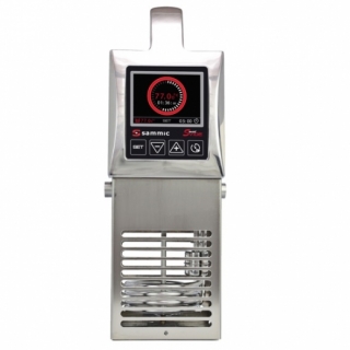 Sammic Smart-Vide 9 低溫烹調機