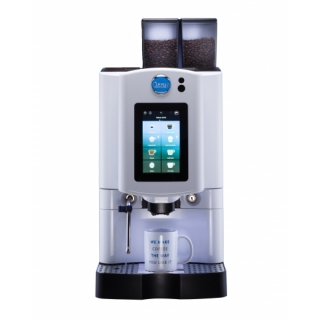Carimali Armonia Soft Plus 全自動咖啡機