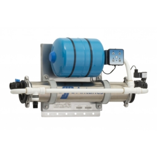 Antunes 超濾膜生飲淨水系統 VZN-520H